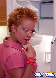 Emily DaVinci Photo 8