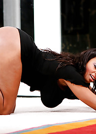 Carmen Hayes Photo 2