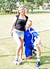 Christina Skye Photo 2