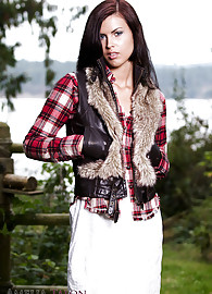 Amelia Talon Photo 1