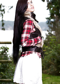 Amelia Talon Photo 2