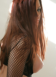 Victoria Redd Photo 2