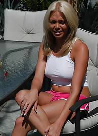 Lonnie Waters Photo 2