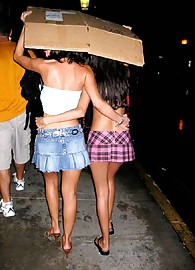 Crissy Moran Photo 15