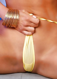 Crissy Moran Photo 13