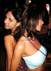 Crissy Moran Photo 6