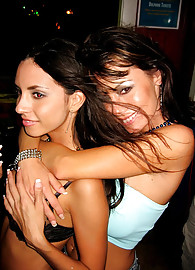 Crissy Moran Photo 9