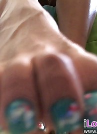 Janelle Love Photo 9