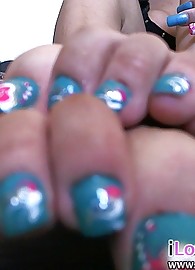 Janelle Love Photo 10