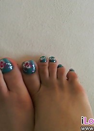 Janelle Love Photo 11