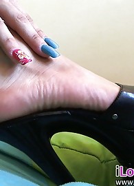 Janelle Love Photo 15