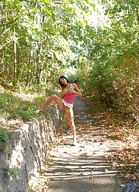 Monika Benz Photo 10