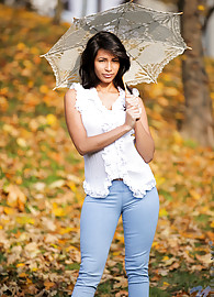 Ruth Medina Photo 10