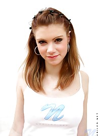 Strawberry Sandy Photo 1