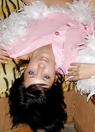 Holly Nubiles Photo 8