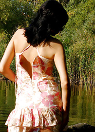 Holly Nubiles Photo 4