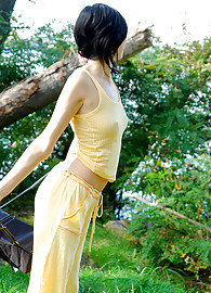 Holly Nubiles Photo 6