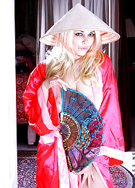 Danielle Trixie Photo 2