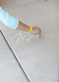 Kayden Nubiles Photo 1