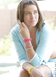 Kayden Nubiles Photo 11