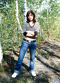 Kristen Nubiles Photo 1