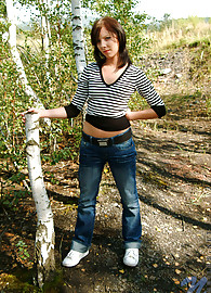 Kristen Nubiles Photo 2