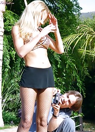 Monica Mayhem Photo 1