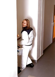 Michaela Fenclova Photo 1