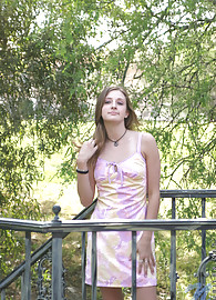 Lisa Nubiles Photo 15