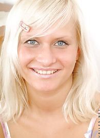 Rose Nubiles Photo 1