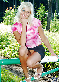 Rose Nubiles Photo 8