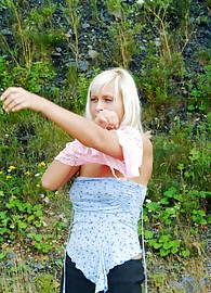 Rose Nubiles Photo 1