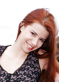 Sarah Blake Photo 11