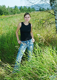 Beth Nubiles Photo 1