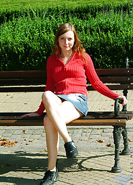 Beth Nubiles Photo 2