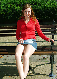 Beth Nubiles Photo 4