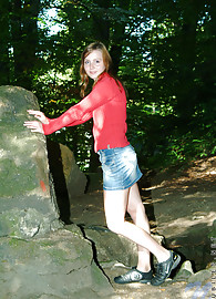 Beth Nubiles Photo 6