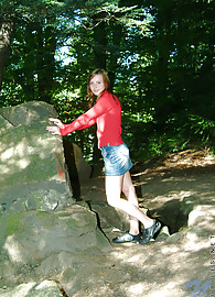 Beth Nubiles Photo 8