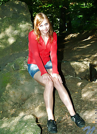 Beth Nubiles Photo 10