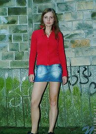 Beth Nubiles Photo 15