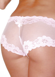 Chastity Lynn Photo 6