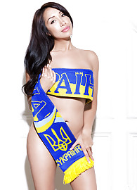 Marie Lucano Photo 6