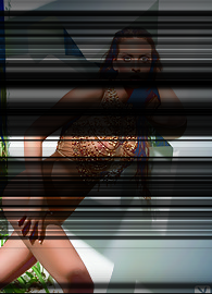 Ava Karabatic Photo 1