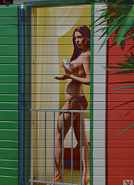 Ava Karabatic Photo 2