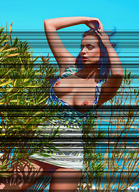 Ava Karabatic Photo 5