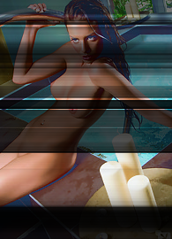 Ava Karabatic Photo 15