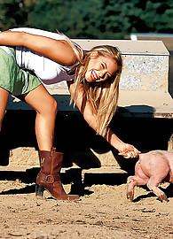 Jillian Grace Photo 5