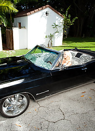 Nichole Van Croft Photo 15