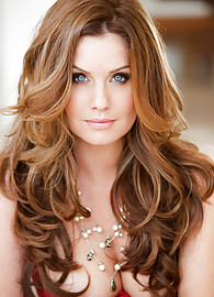 Carrie Stevens Photo 12