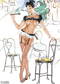 Tiffany Fallon Photo 10